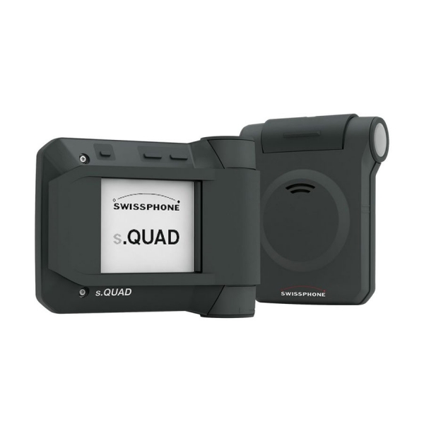 s.QUAD X35